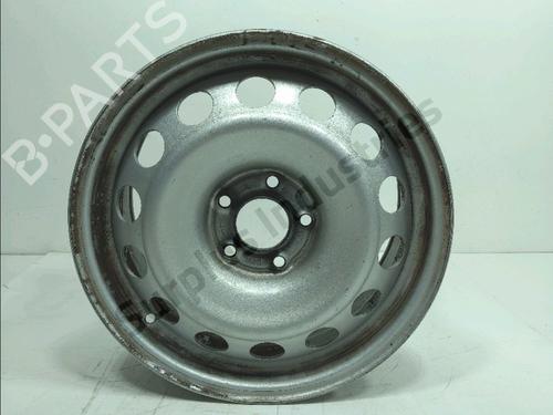 Used Rim Rim 37017270 37017270