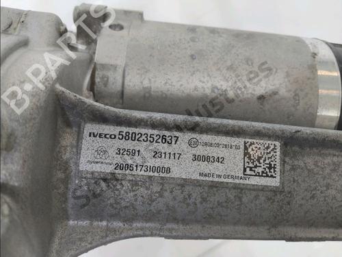 Steering rack IVECO DAILY VI Van 33S14, 35S14, 35C14, 42S14 | BP38163767M22  - Image 9
