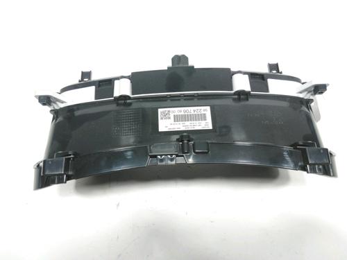 Instrument cluster CITROËN JUMPY III Van (V_) 1.6 BlueHDi 115 | BP37870147C47 - Image 3
