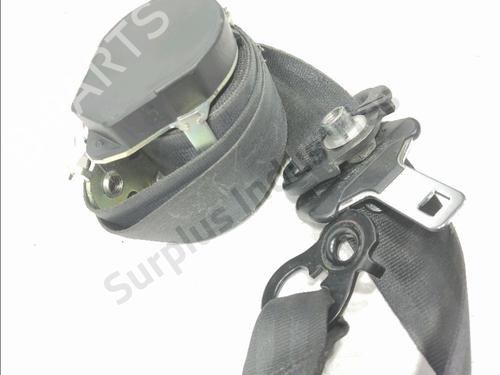Front left seatbelt RENAULT TRAFIC II Bus (JL) 2.5 dCi 145 (JL0J) | BP37870156I26 - Image 3