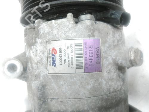 AC compressor SSANGYONG REXTON (Y400, Y450) 2.2 Xdi (POE) | BP38082103M34 - Image 3