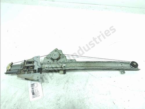 Elevador vidro frente esquerdo Elevador vidro frente esquerdo MITSUBISHI PAJERO IV (V8_W, V9_W) 3.2 DI-D (V88W, V98W) (170 hp) 35941143 35941143