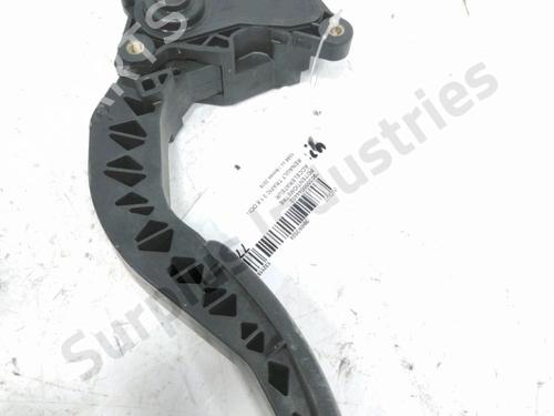 Gaspedaal Gaspedaal RENAULT TRAFIC III Van (FG_) 1.6 dCi 90 (FGME) (90 hp) 33816086 33816086