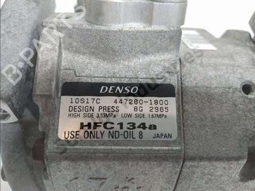 AC compressor IVECO DAILY VI Van 33S14, 35S14, 35C14, 42S14 | BP38163766M34 - Image 5