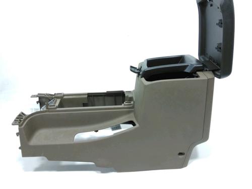 Armrest / Center console NISSAN PATHFINDER III (R51) 2.5 dCi 4WD | BP37065480I20 - Image 4