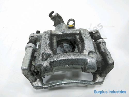 Left rear brake caliper FORD TRANSIT V363 Platform/Chassis (FED, FFD) 2.0 EcoBlue RWD | BP31954634M107  - Image 7