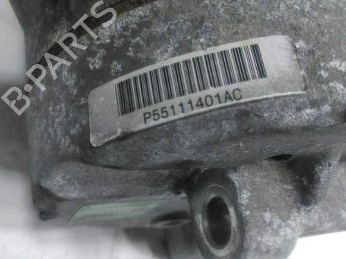 AC compressor DODGE NITRO 2.8 CRD 4WD | BP31954237M34  - Image 6