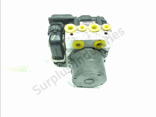 Used ABS pump ABS pump CITROËN JUMPY II Van 2.0 HDi 125 (128 hp) 34177830 34177830