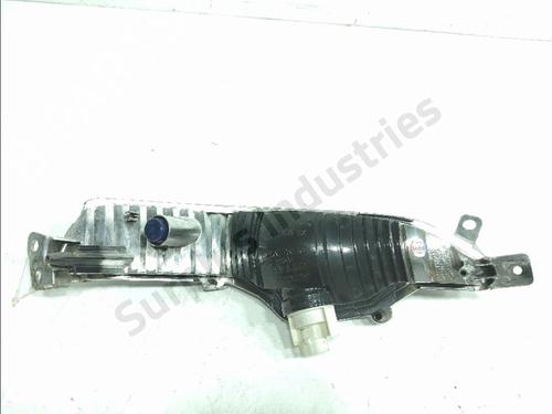 Left front indicator IVECO DAILY VI Van 33S14, 35S14, 35C14, 42S14 | BP38163787C32 - Image 4