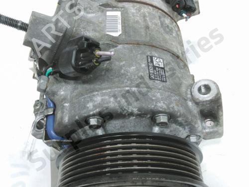 AC compressor FORD TRANSIT V363 Platform/Chassis (FED, FFD) 2.0 EcoBlue | BP31954231M34 - Image 4