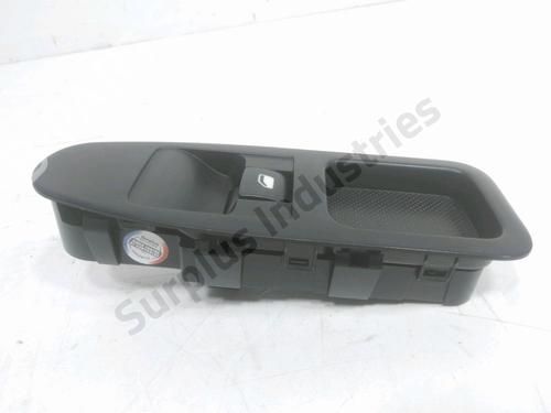 Right front window switch CITROËN JUMPY II Van 1.6 HDi 90 8V | BP31955128I26
