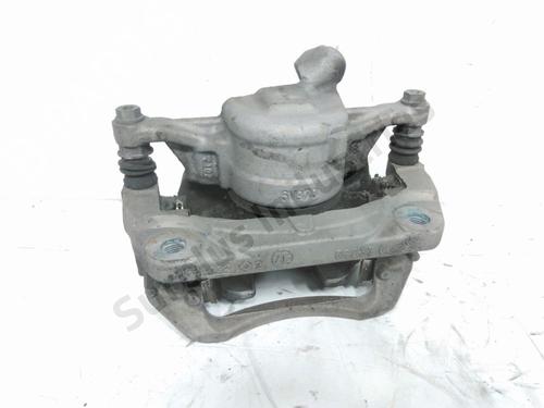 Used Right front brake caliper Right front brake caliper CITROËN BERLINGO Box Body/MPV (K9) e-Berlingo (136 hp) 36068631 36068631