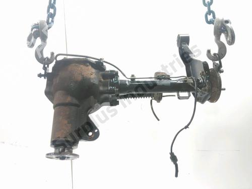 Differential vorne für MITSUBISHI L200 / TRITON (KA_T, KB_T) 2.5 DI-D 4WD (KB4T) (136 hp) 31954341