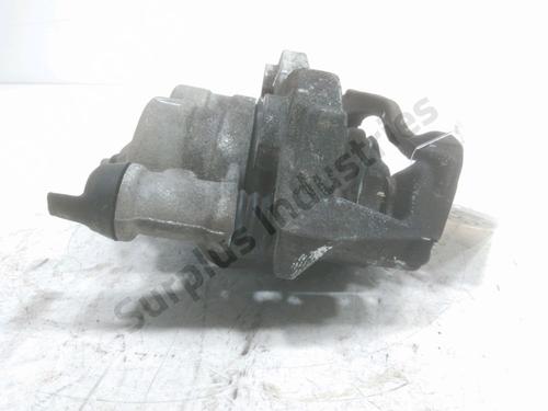 Right front brake caliper FIAT DUCATO Van (250_) 130 Multijet 2,3 D | BP31954589M104  - Image 5