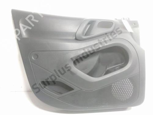 Used Front left panel PEUGEOT PARTNER Box Body/MPV (5_, G_) [1996-2026]  32742624