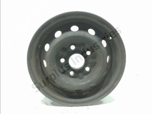 Used Rim Rim HYUNDAI H-1 Platform/Chassis 2.5 D (99 hp) 34337956 34337956