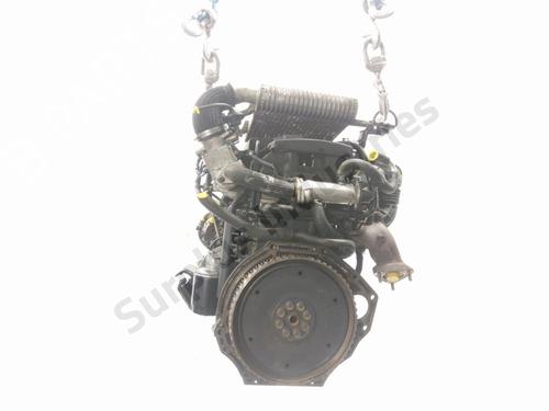 Engine HYUNDAI TERRACAN (HP) 2.9 CRDi 4WD | BP32114698M1 - Image 2