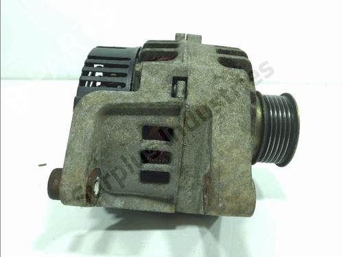 Alternator FIAT DUCATO Platform/Chassis (244_) 2.8 JTD | BP34458610M7 - Image 3