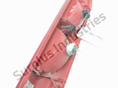 Left taillight RENAULT TRAFIC II Bus (JL) 2.0 dCi 115 (JL00, JL01, JL0H, JL0M, JL0U) | BP31955737C34