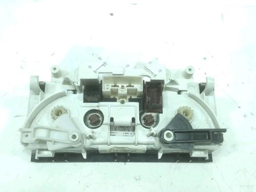 Climate control CITROËN JUMPY II Van | BP31954771I5