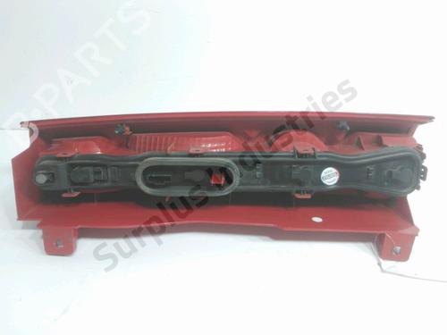 Left taillight CITROËN JUMPY II Van 1.6 HDi 90 16V | BP33191395C34 - Image 3