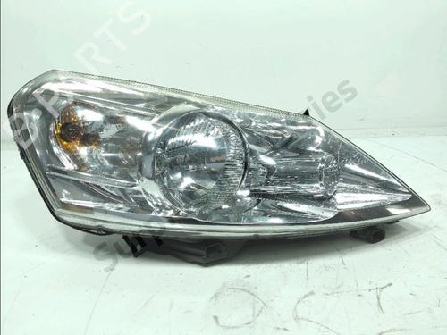 Used Right headlight Right headlight CITROËN JUMPY II Van 2.0 HDi 125 (128 hp) 34177910 34177910