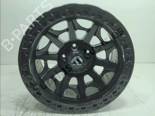 Used Rim Rim 38082131 38082131