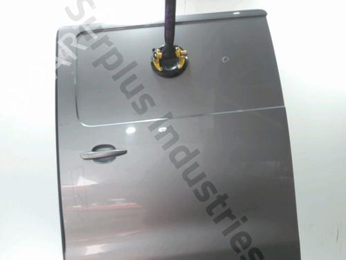 Venstre side skydedør Venstre side skydedør CITROËN JUMPY III Van (V_) 2.0 BlueHDi 180 (177 hp) 33867045 33867045