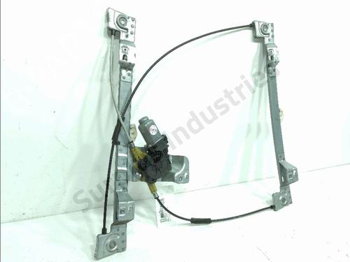Front left window mechanism RENAULT KANGOO Express (FW0/1_) 1.5 dCi 85 (FW0K, FW0L, FW0B) | BP36764071C22 - Image 2
