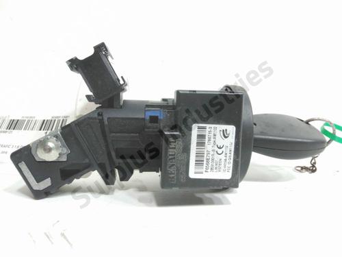 Ignition barrel RENAULT TRAFIC III Van (FG_) 1.6 dCi 115 (FGMD) | BP31954390M48 - Image 4