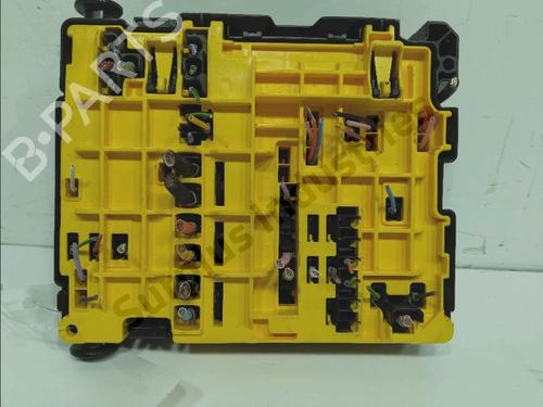 Fuse box PEUGEOT PARTNER Box Body/MPV (K9) 1.6 BlueHDI 100 | BP36877816E1  - Image 5