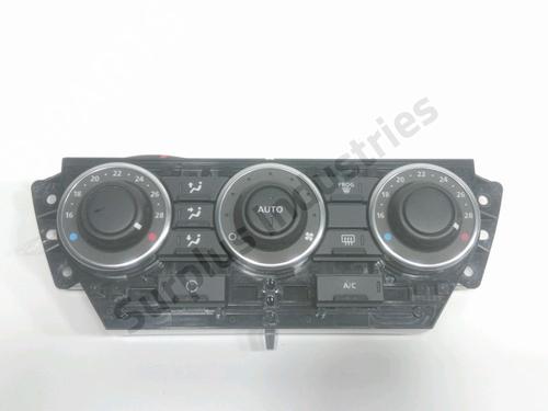 Used Climate control Climate control LAND ROVER FREELANDER 2 (L359) 2.2 TD4 4x4 (160 hp) 33112176 33112176
