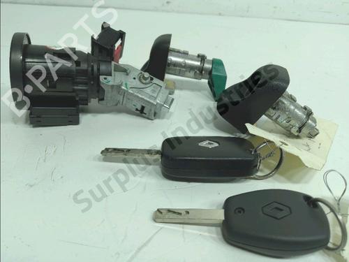 Electronic module RENAULT MASTER III Van (FV) 2.3 dCi 135 FWD (FV0N, FV08, FV06, FV00, FV1S) | BP37483767M83 - Image 2