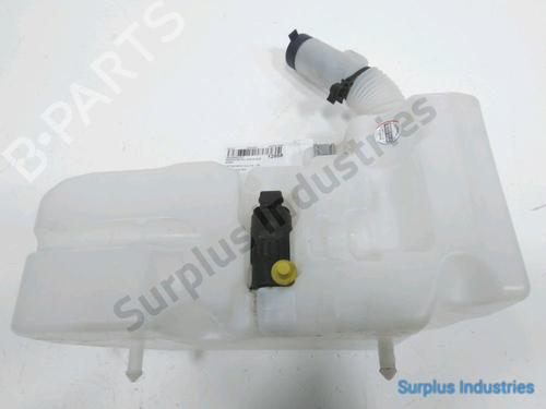 Behälter Scheibenwaschanlage für FIAT DUCATO Van (250_) 140 Multijet 2,2 D (140 hp) 31955844