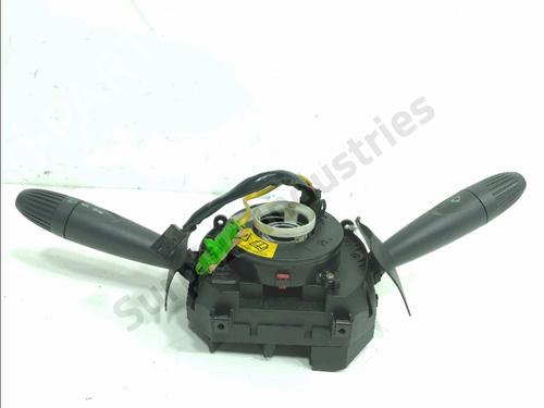 Steering wheel controls PEUGEOT BOXER Van (244) 2.8 HDi | BP37483773E15 - Image 5