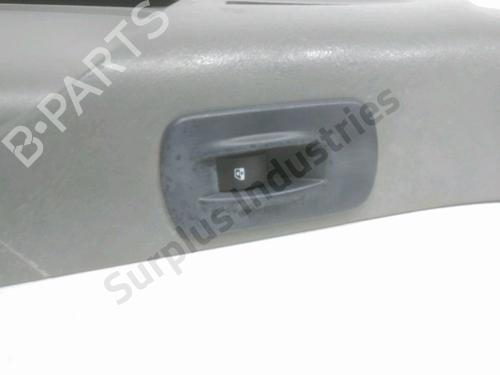 Front right panel RENAULT TRAFIC II Van (FL) 2.0 dCi 90 (FL0H, FL00, FL01, FL0M, FL0P, FL0S) | BP31955142C59  - Image 6