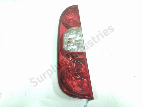 Used Left taillight Left taillight 37220921 37220921