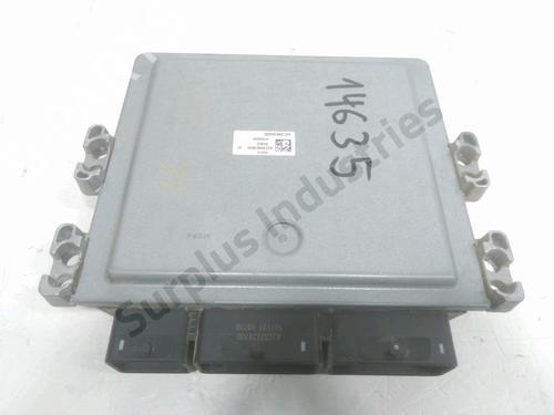Engine control unit (ECU) NISSAN NAVARA NP300 Pickup (D23, D23T) 2.3 dCi 4x4 (D231) | BP33686552M57 - Image 3