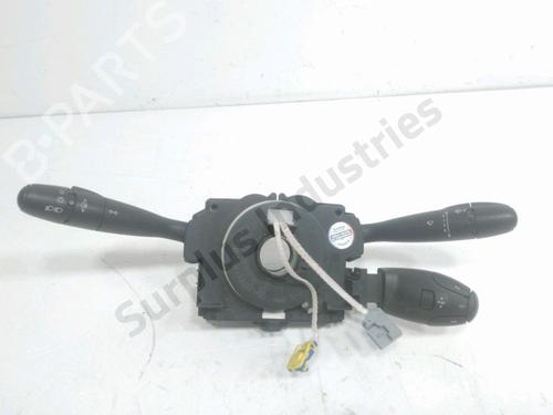 Used Steering wheel controls Steering wheel controls PEUGEOT PARTNER Box Body/MPV (5_, G_) [1996-2026] 33733844 33733844