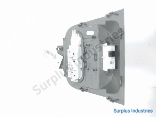 Kabinelys RENAULT MASTER III Van (FV) 2.3 dCi 150 FWD (FV0F, FV03, FV09) | BP31955588I8 - Image 3