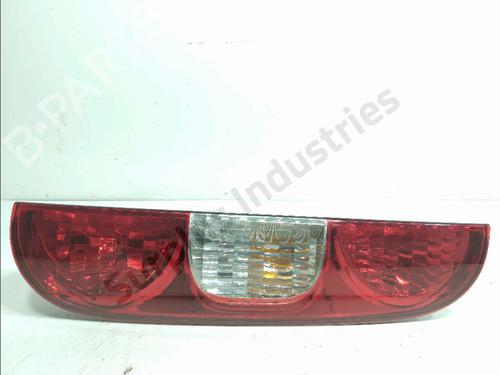 Farolim direito Farolim direito FIAT DOBLO Box Body/MPV (223_) 1.3 D Multijet (75 hp) 34713240 34713240