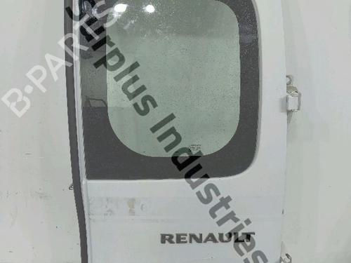 Højre bagagerum dør Højre bagagerum dør RENAULT KANGOO Express (FW0/1_) 1.5 dCi 75 (FW07, FW10, FW04) (75 hp) 36314141 36314141