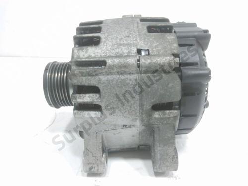 Used Alternator Alternator PEUGEOT PARTNER Box Body/MPV (5_, G_) [1996-2026] 33733814 33733814