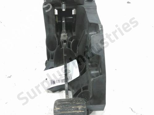 Break pedal RENAULT TRAFIC III Van (FG_) 1.6 dCi 90 (FGME) | BP31954539I19 - Image 5