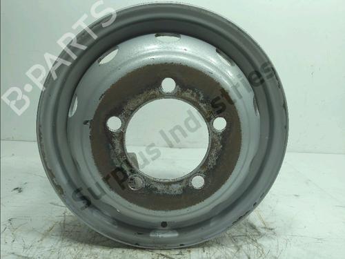 Used Rim Rim 38742659 38742659