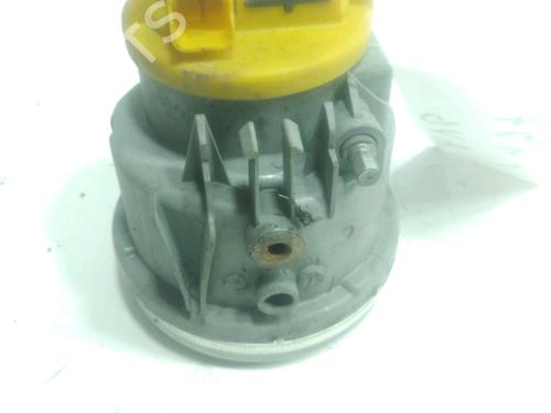 Left front fog light CITROËN JUMPY II Van 2.0 HDi 120 | BP37017283C30 - Image 4