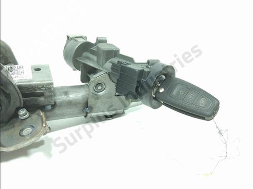 Steering column FORD TRANSIT CUSTOM V362 Van (FY, FZ) 2.2 TDCi | BP39161639M21 - Image 4