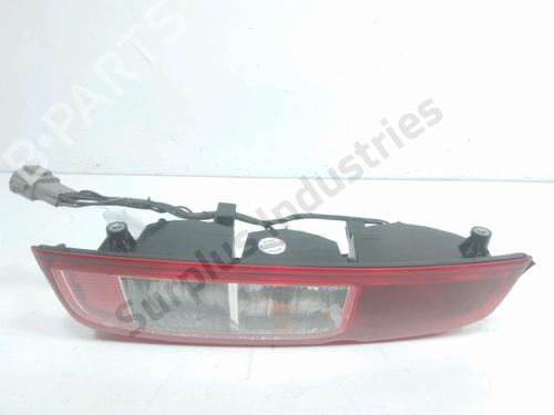 Right taillight NISSAN NAVARA NP300 (D40) 2.5 dCi 4WD (D40TT, D40T, D40M, D40BB) | BP33262262C35 - Image 3