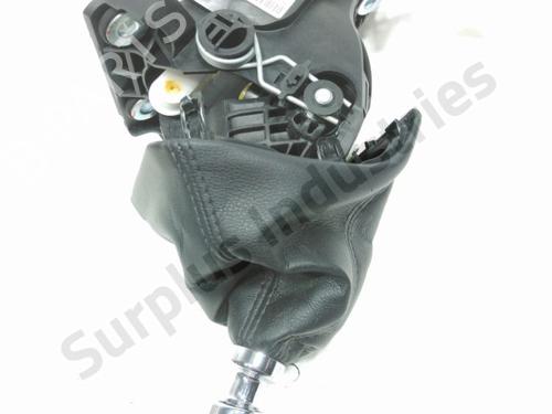 Shift knob FORD TRANSIT V363 Platform/Chassis (FED, FFD) 2.0 EcoBlue | BP31954324I34 - Image 3