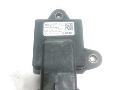 electronic-module-citroen-jumpy-iii-van-v_-2016-36877814 main image
